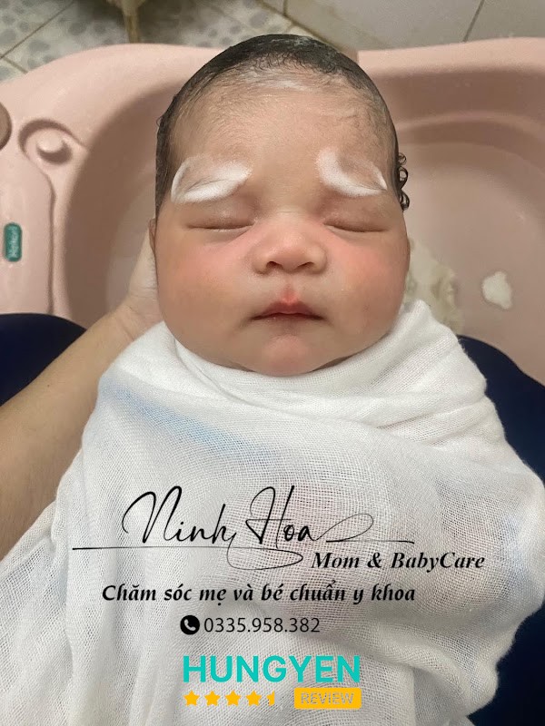 Ninh Hoa BabyCare – hình ảnh 3