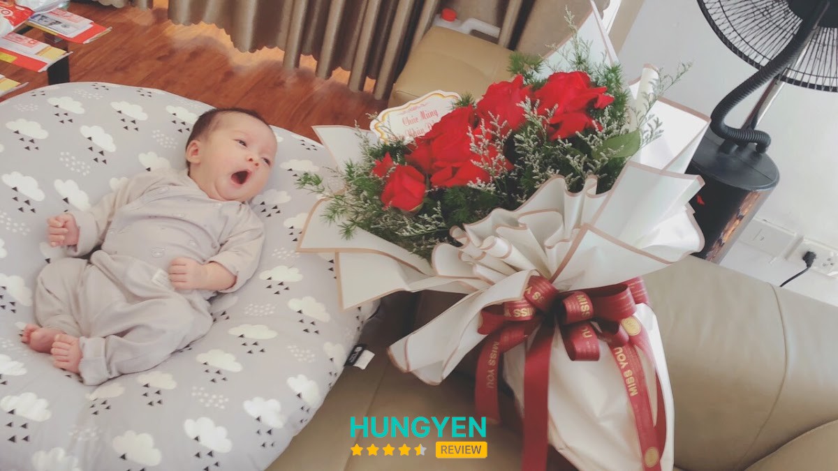 Dịch Vụ Chăm Sóc Mẹ Và Bé Hưng Yên