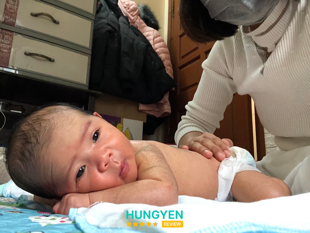 Dịch Vụ Chăm Sóc Mẹ Và Bé Hưng Yên – hình ảnh 3