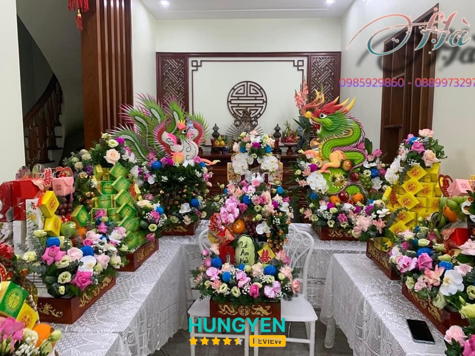 Hà Wedding and Event – hình ảnh 2