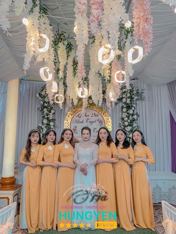 Hà Wedding and Event – hình ảnh 3