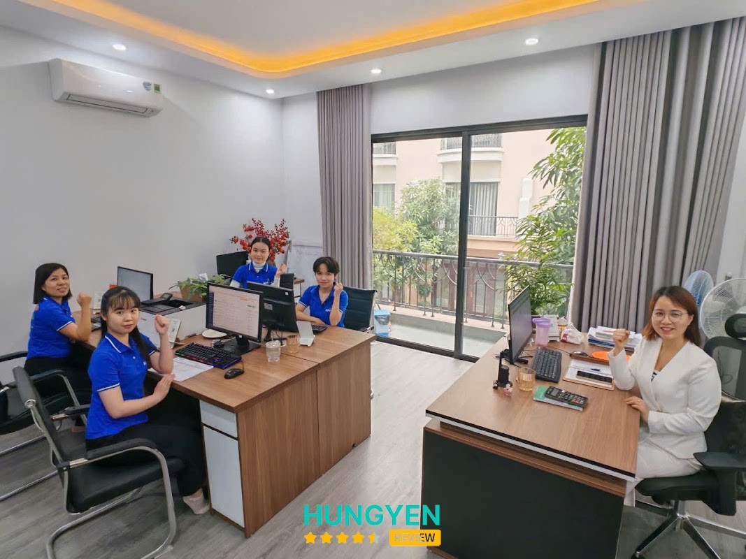 DỊCH VỤ KẾ TOÁN THUẾ AN PHƯƠNG PHÁT Hưng Yên