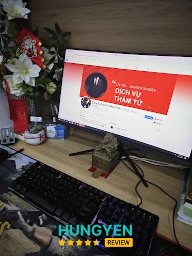 Văn Phòng – DV Thám Tử Hưng Yên – hình ảnh 3