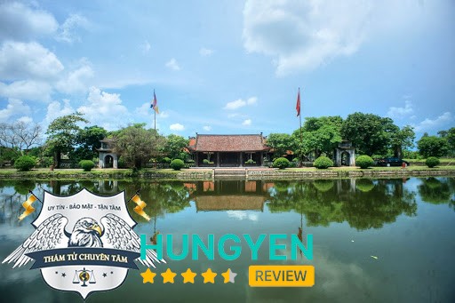 Công Ty Thám Tử Chuyên Tâm tại Thái Bình