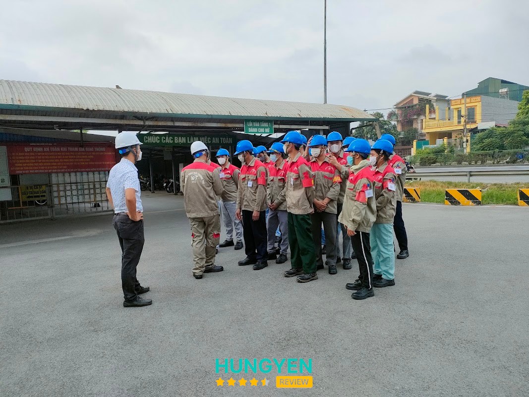 Dịch vụ vệ sinh công nghiệp tại Hưng Yên – hình ảnh 3