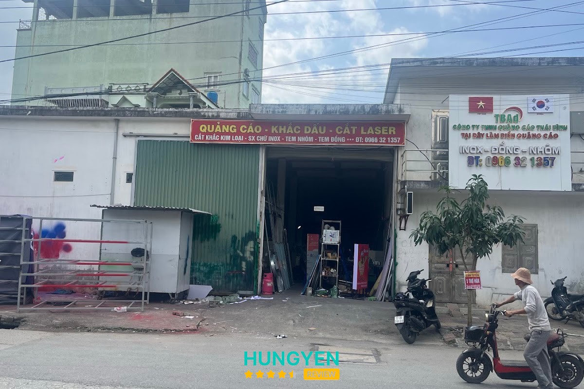 Khắc Dấu Sao Đỏ – hình ảnh 3