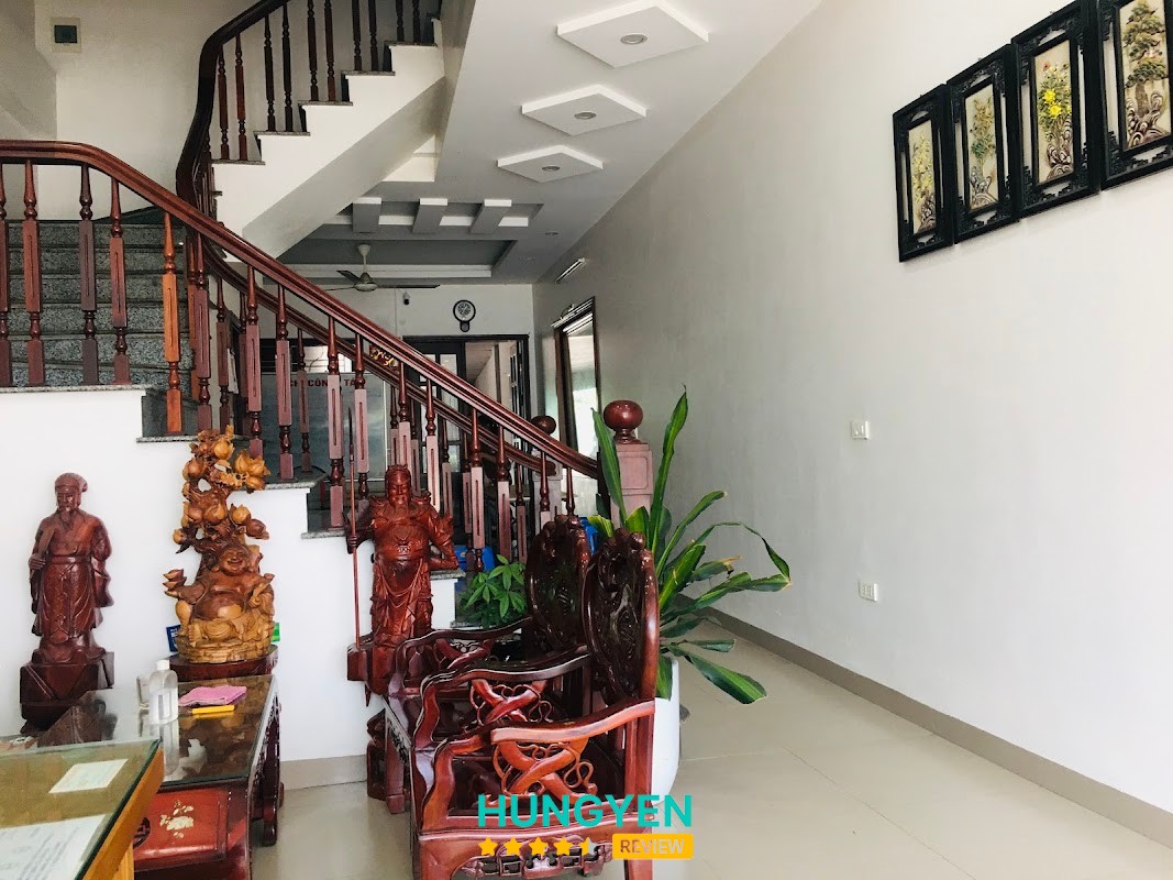Khắc dấu Ngôi Sao Mỹ Hào Hưng Yên