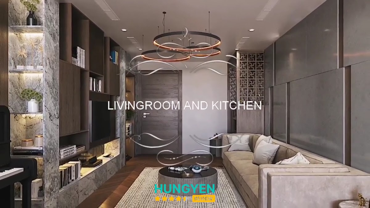 Thiết kế nội thất Thái Bình – hình ảnh 2