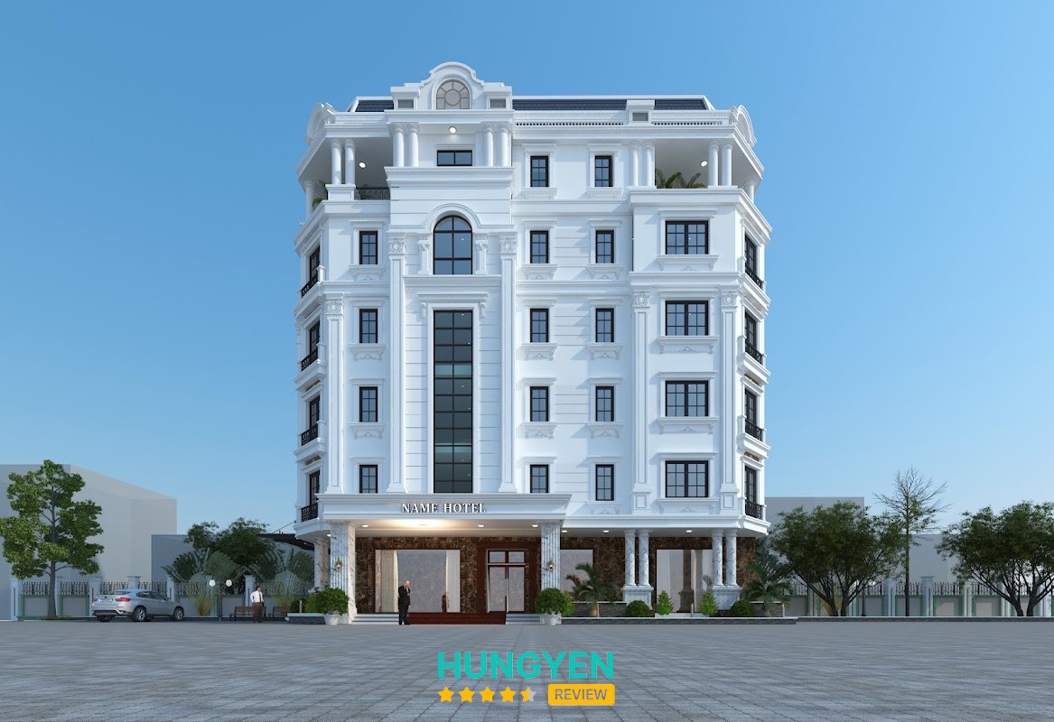 Công Ty Cổ Phần Tư Vấn Thiết Kế Và Đầu Tư Xây Dựng Nhà Đẹp Thái Bình