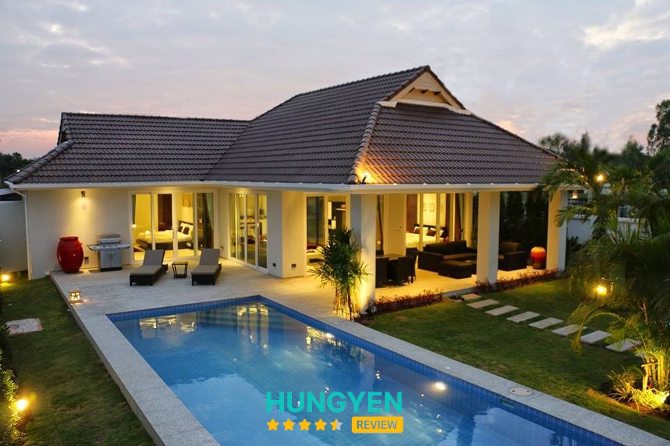 Nhà Đẹp Thái Bình – hình ảnh 3