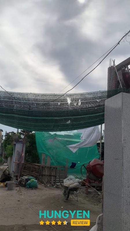 V-House Nhà Đẹp Thái Bình – hình ảnh 2