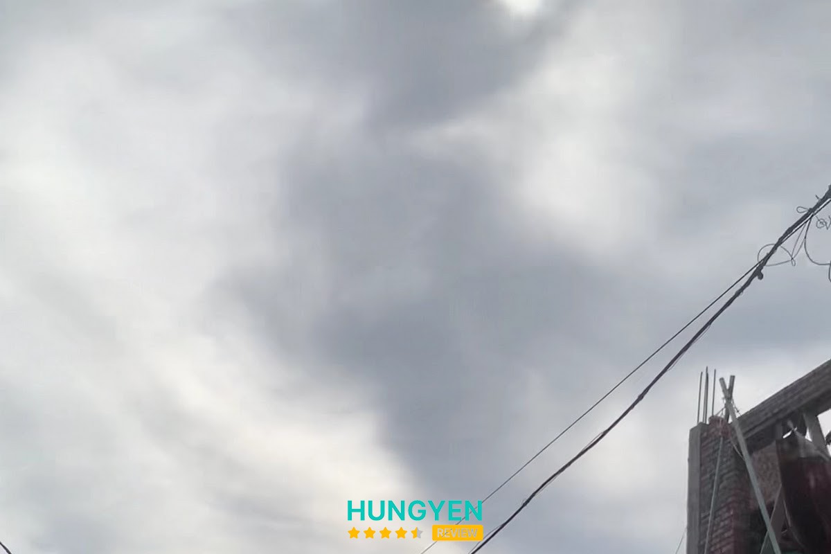V-House Nhà Đẹp Thái Bình – hình ảnh 3