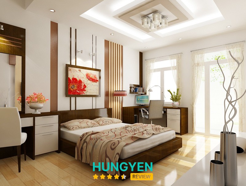 Công ty tư vấn thiết kế nội thất tại Hưng Yên