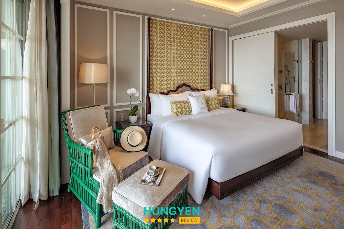 Công trình thiết kế nội thất Hưng Yên