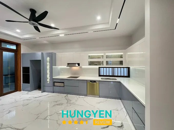 Vinakit - Chuyên Gia Tủ Bếp - Nội Thất – hình ảnh 2