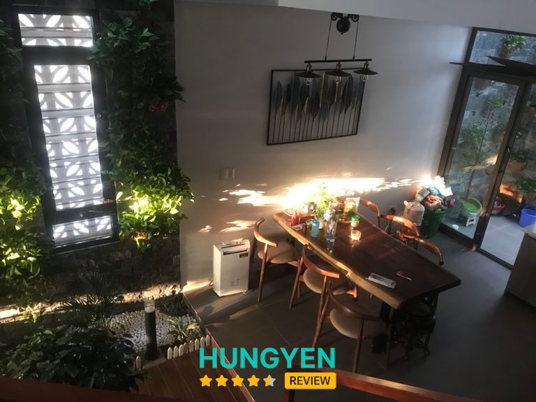 Công Ty Thiết Kế Nội Thất Uy Tín – hình ảnh 2