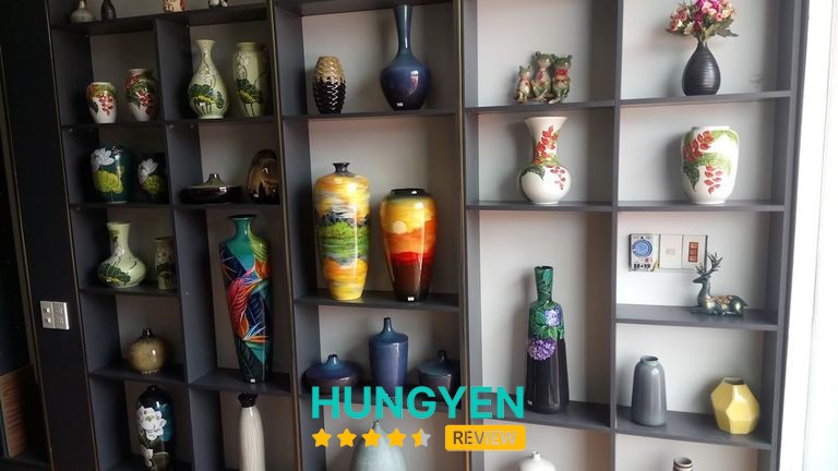 Công Ty Thiết Kế Nội Thất Uy Tín – hình ảnh 3