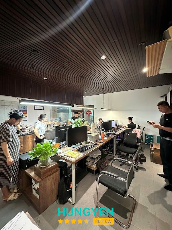 Nội thất Hưng Yên - Kooxy Hưng Yên tại Phố Hiến