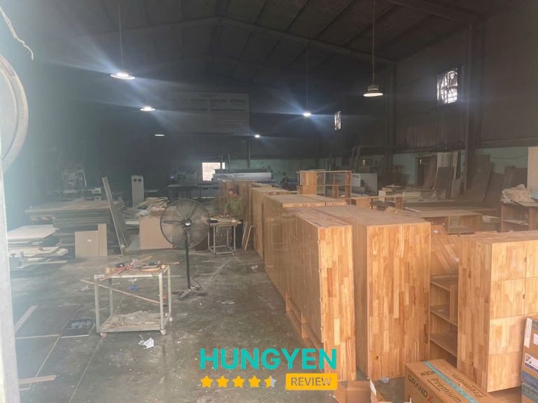 Nội thất Hưng Yên - Kooxy Hưng Yên – hình ảnh 2