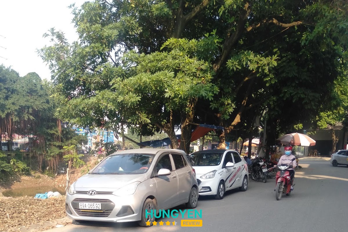 Gara oto Minh Khôi – hình ảnh 3