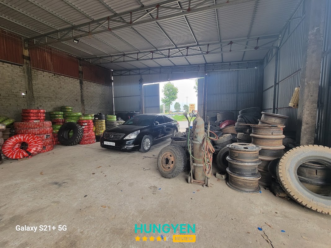 Gara Ô Tô Hưng Nguyên – hình ảnh 2