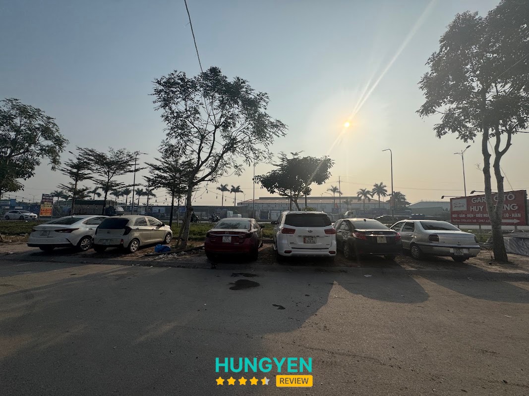 Gara OTO Huy Hoàng – hình ảnh 2