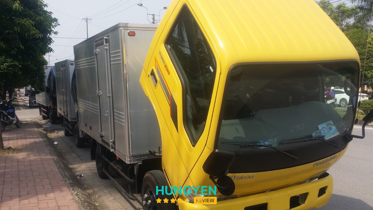 Garage Anh Hào – hình ảnh 3