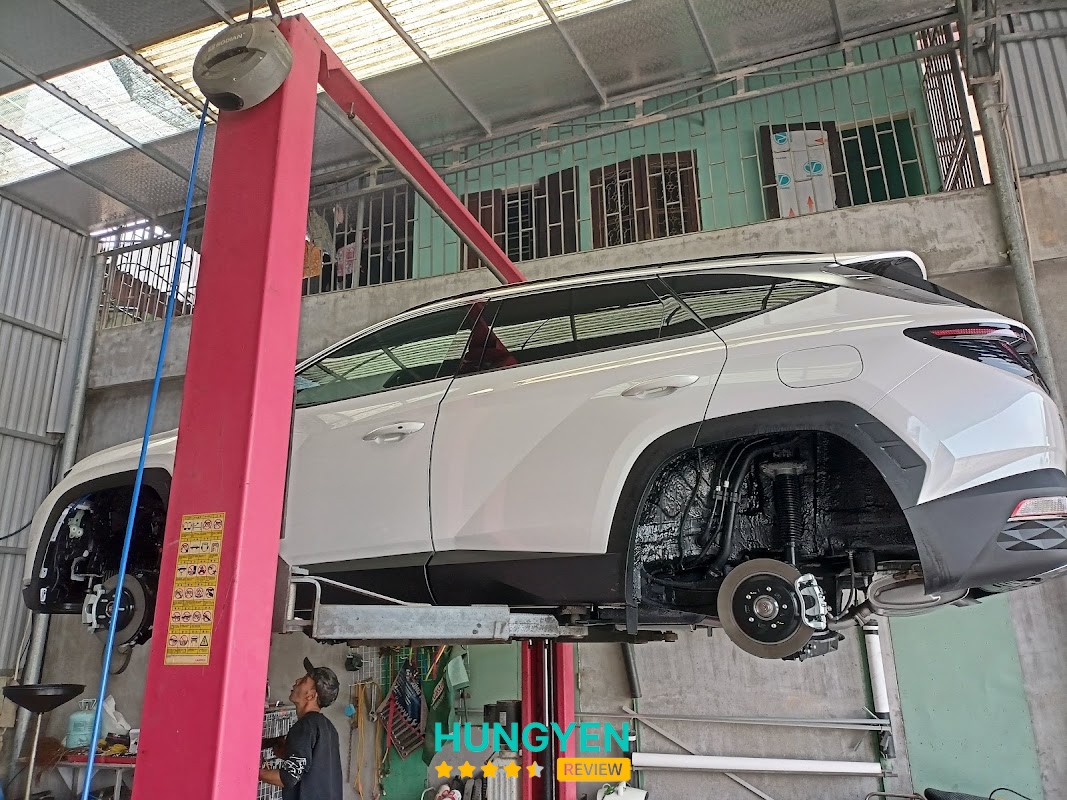 Gara Hà Hùng – hình ảnh 3