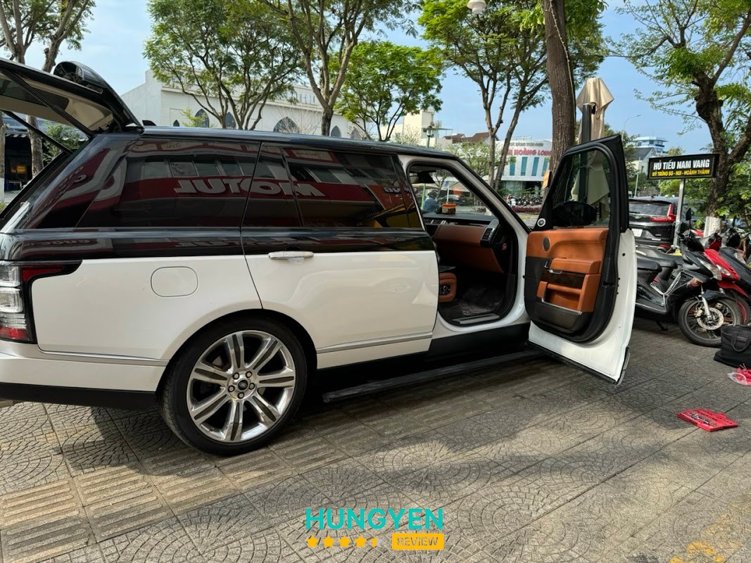 GARA Ô TÔ VŨ QUYẾT – hình ảnh 3