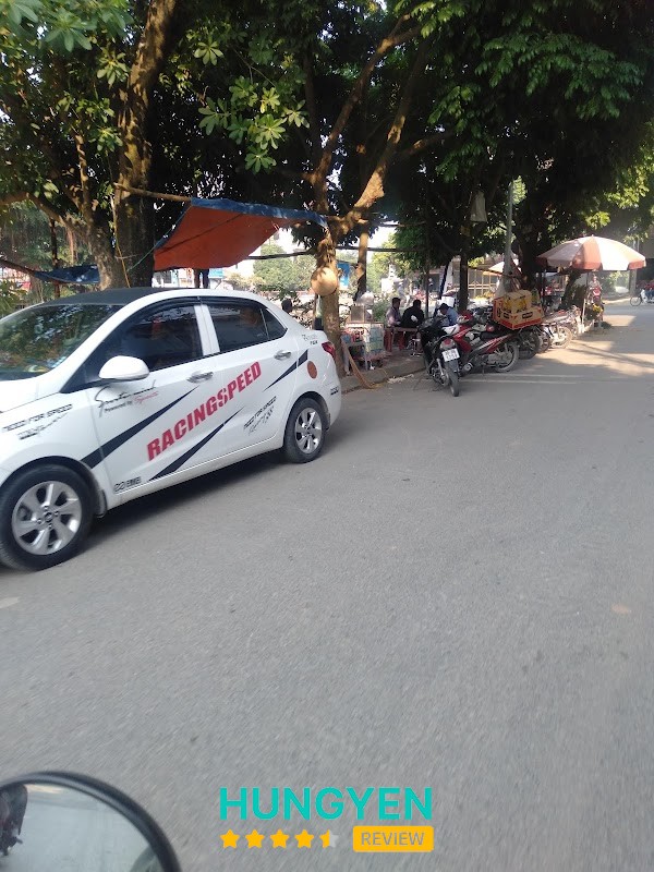 Garage ô tô Minh Quân – hình ảnh 3