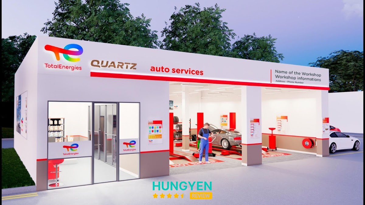 Gara Bắc Hưng Yên tại Mỹ Hào