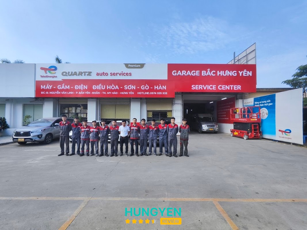 Gara Bắc Hưng Yên – hình ảnh 2