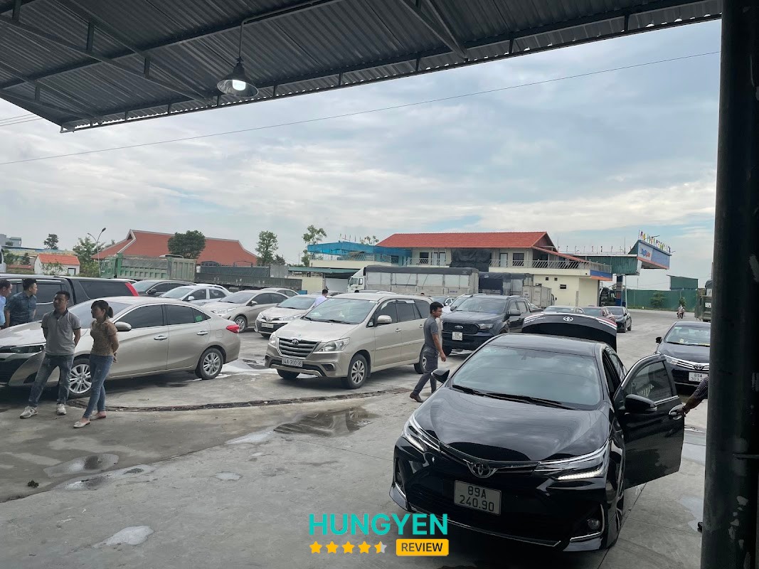 Gara Ô Tô 368 Mỹ Hào – hình ảnh 2