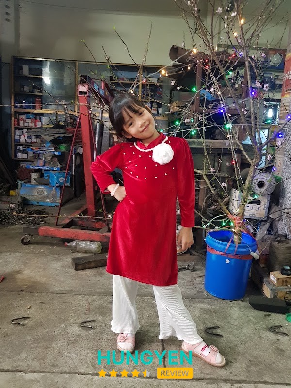 Garage ô tô Bảo Chinh – hình ảnh 2