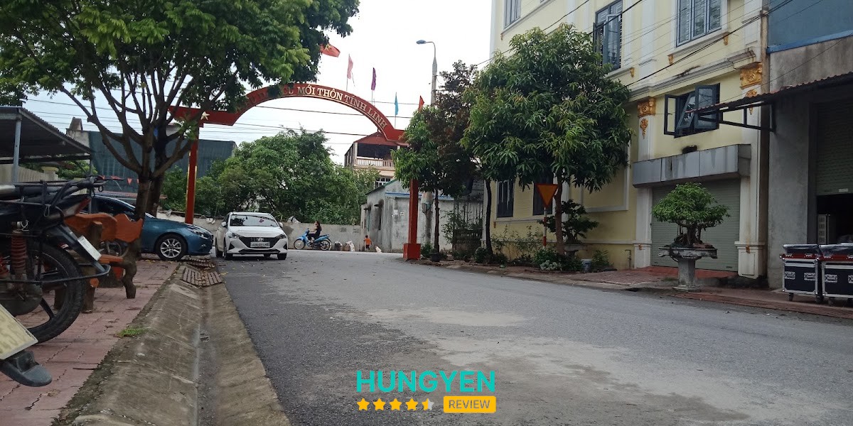 Garage Ô Tô Anh Quân – hình ảnh 2