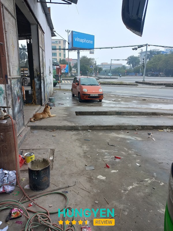 Garage Ô Tô Miền Nam – hình ảnh 2