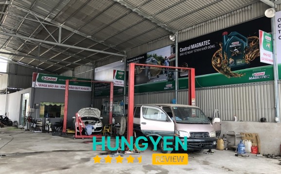 Gara Oto Hưng Yên – hình ảnh 3