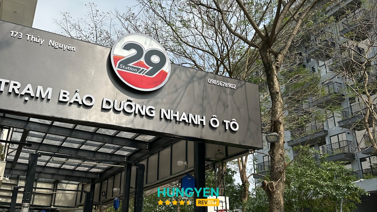 29 Station 173THU Phụng Công
