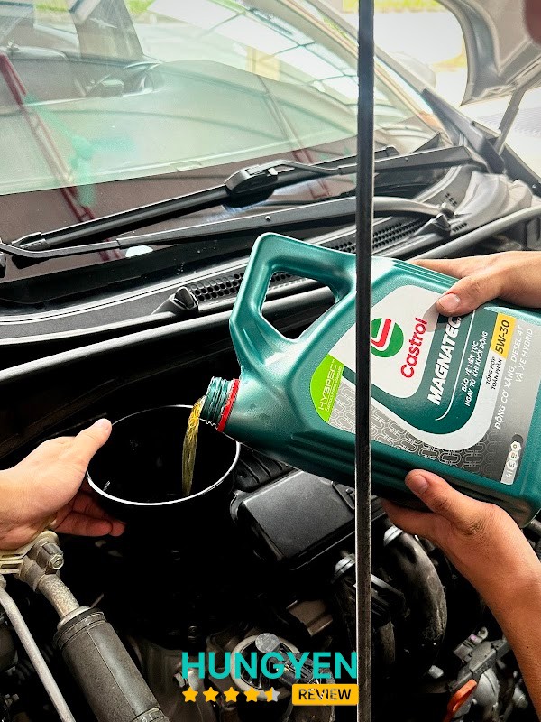 Topcar-Spa – hình ảnh 2