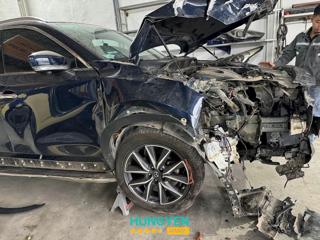 Gara ô tô Thành Công Auto – hình ảnh 2