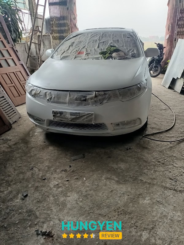 Gara cứu hộ ô tô Quang Lang hình ảnh 2