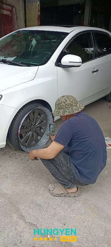 Gara cứu hộ ô tô Quang Lang hình ảnh 3