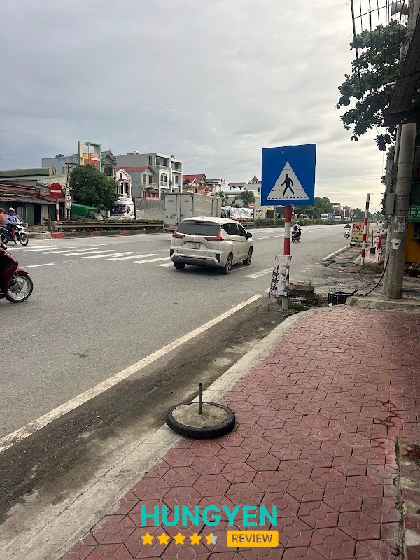 Garage 89 Auto Thượng Hồng