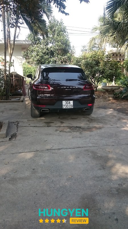 Garage Ô Tô Tân Cương – hình ảnh 3