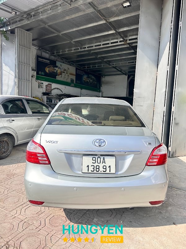 Gara ô Tô Quỳnh Sơn – hình ảnh 2
