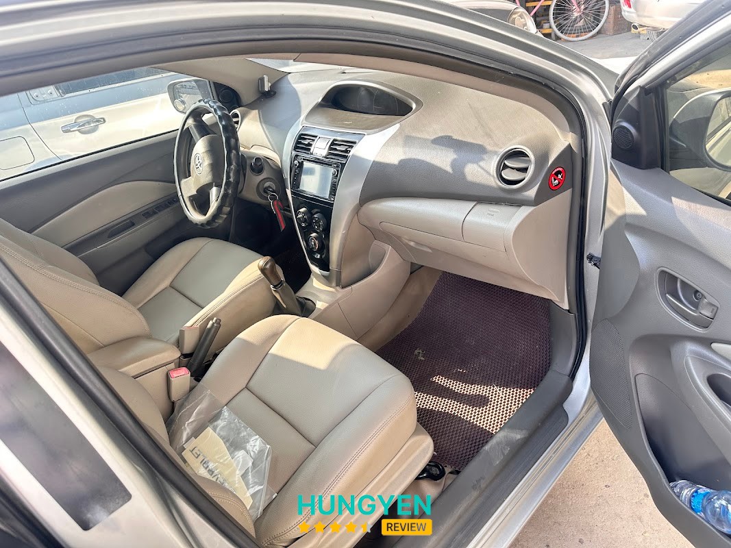 Gara ô Tô Quỳnh Sơn – hình ảnh 3