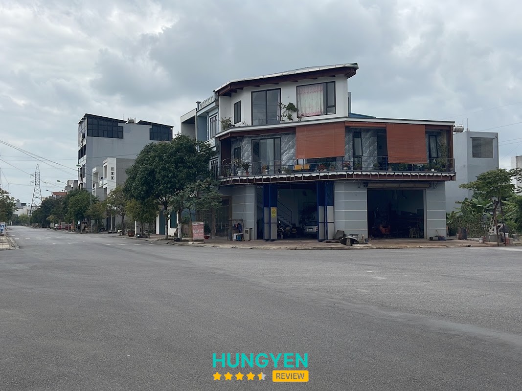 Gara ôTô Quang Hưng Trần Hưng Đạo
