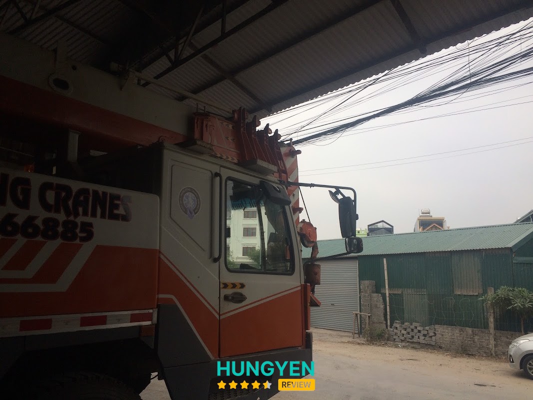Gara Ô Tô Đức Thắng – hình ảnh 3