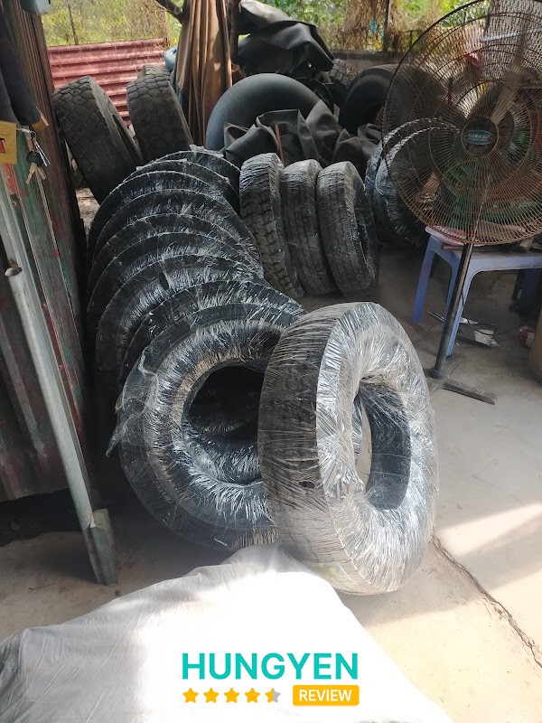 Gara ô tô Thành Lượng – hình ảnh 3