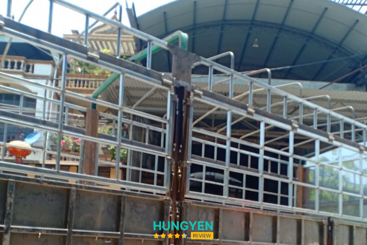 Gara ô tô NAM HÀ – hình ảnh 2